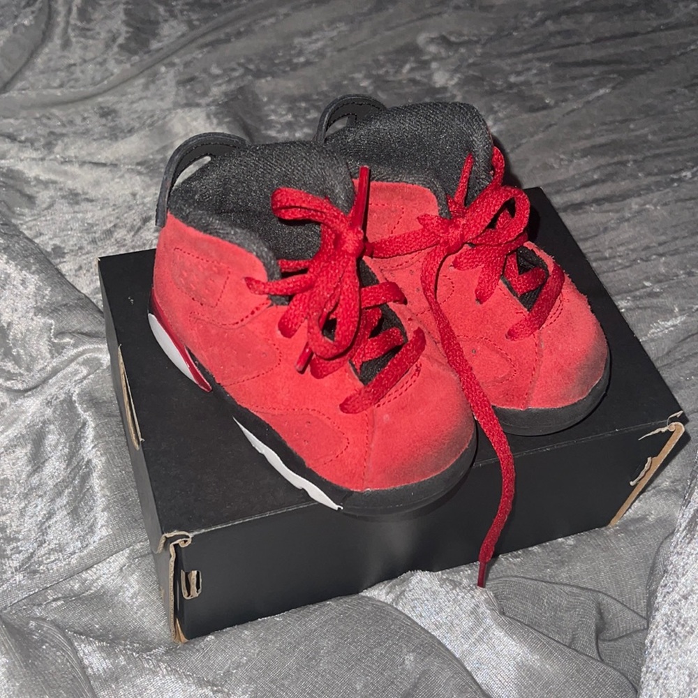 Baby Jordan’s